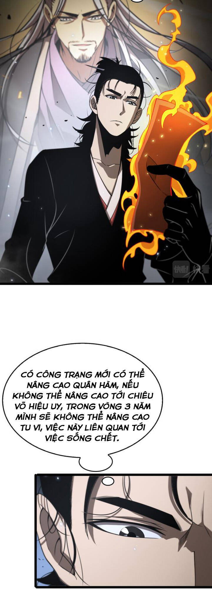 Chư giới tận thế online chapter 99 - Upload bởi truyensieuhay.com