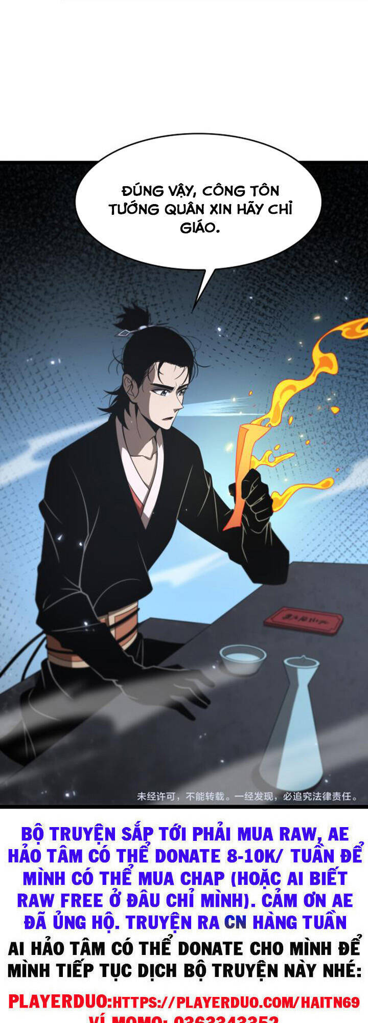 Chư giới tận thế online chapter 99 - Upload bởi truyensieuhay.com