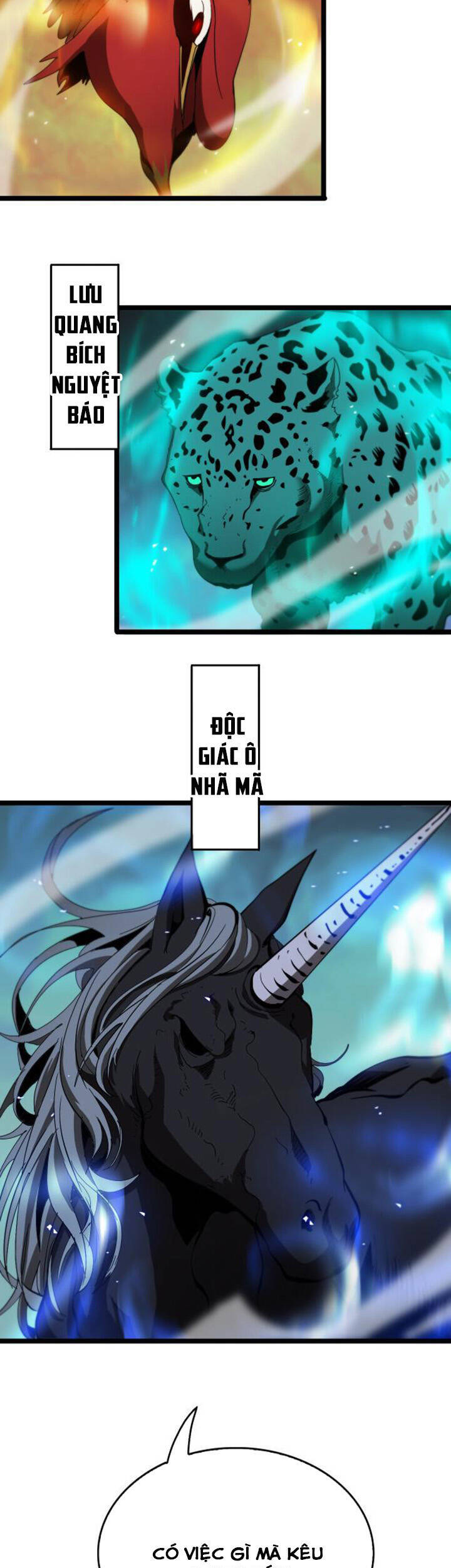 Chư giới tận thế online chapter 99 - Upload bởi truyensieuhay.com