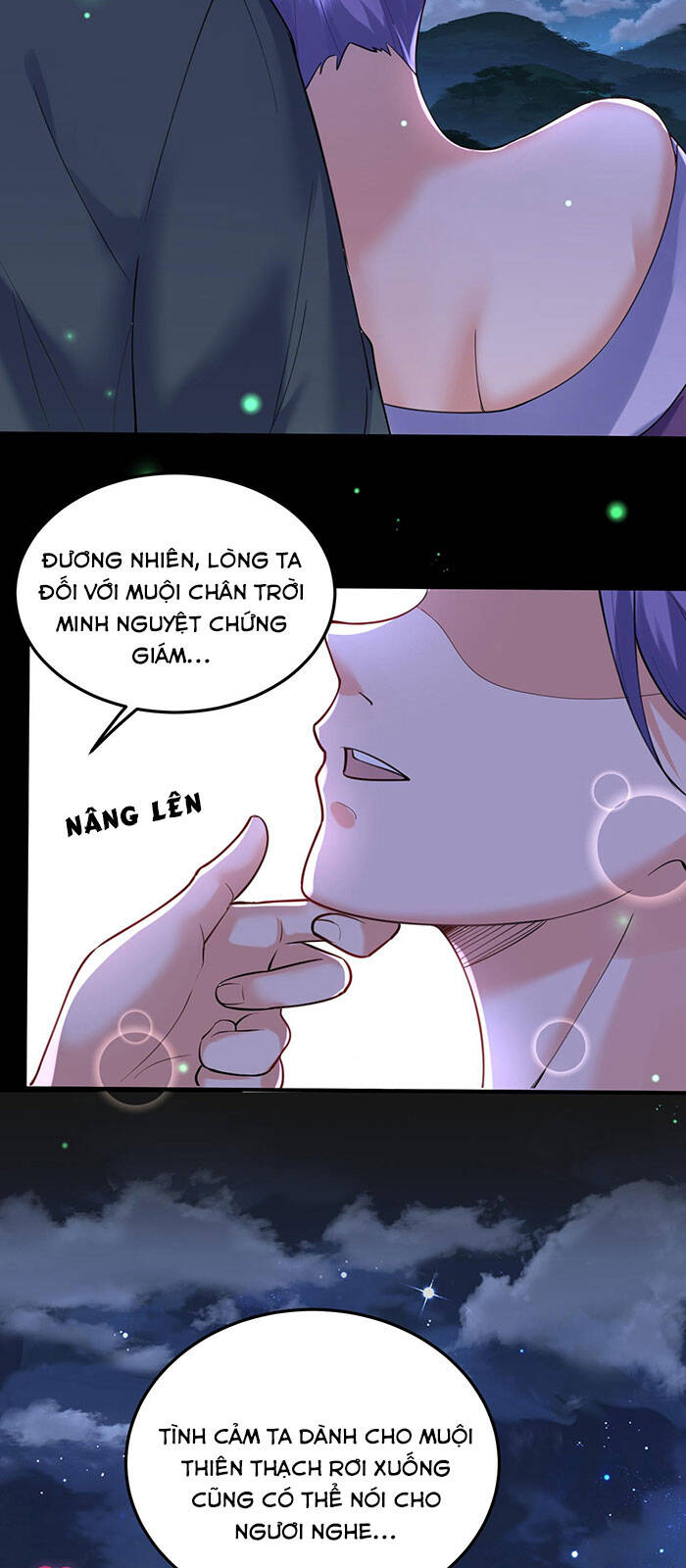 Ta Vô Địch Lúc Nào chapter 31 - Trang 4