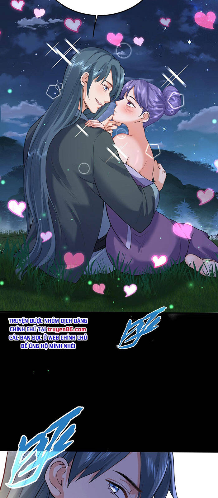 Ta Vô Địch Lúc Nào chapter 31 - Trang 5