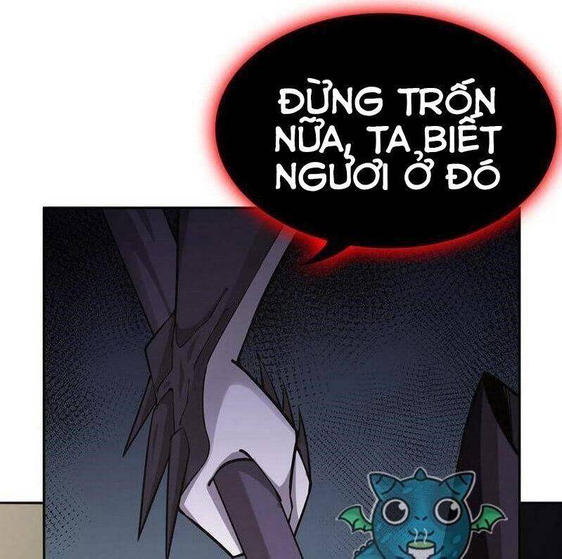 Mạt Thế Chuyển Chức Nghiệp chapter 17 - Hamtruyen.vn