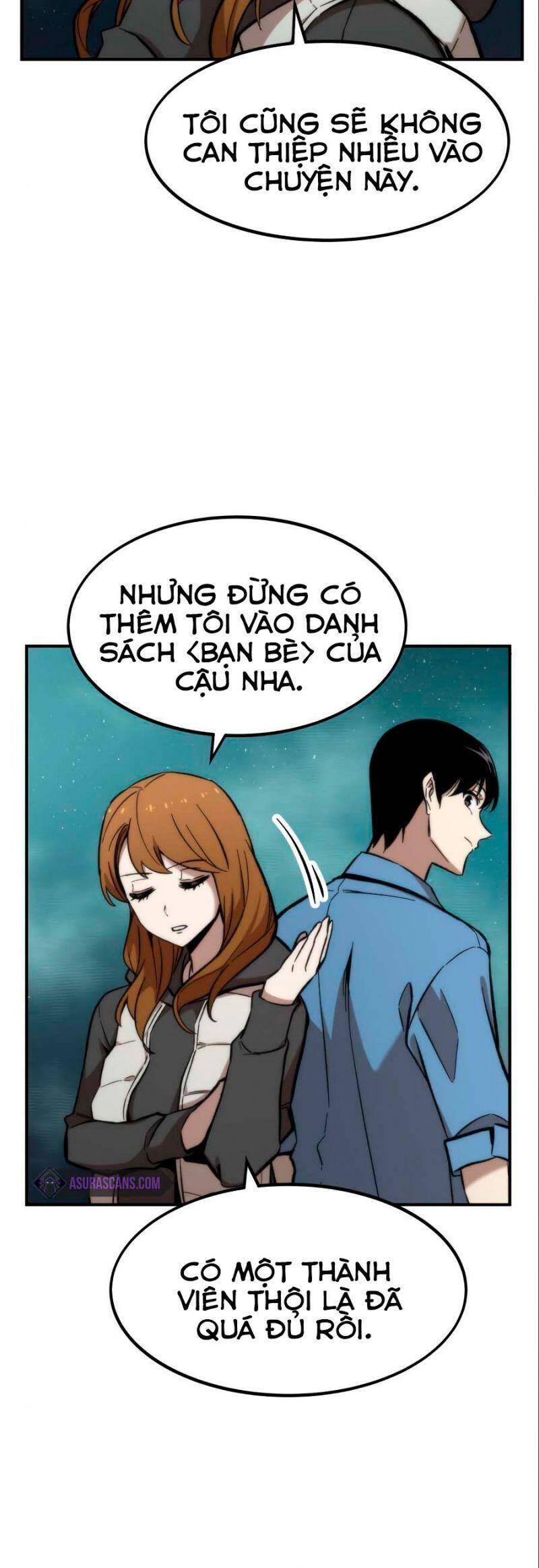 Nhân Vật Phụ Siêu Cấp chapter 18 - Upload bởi truyensieuhay.com