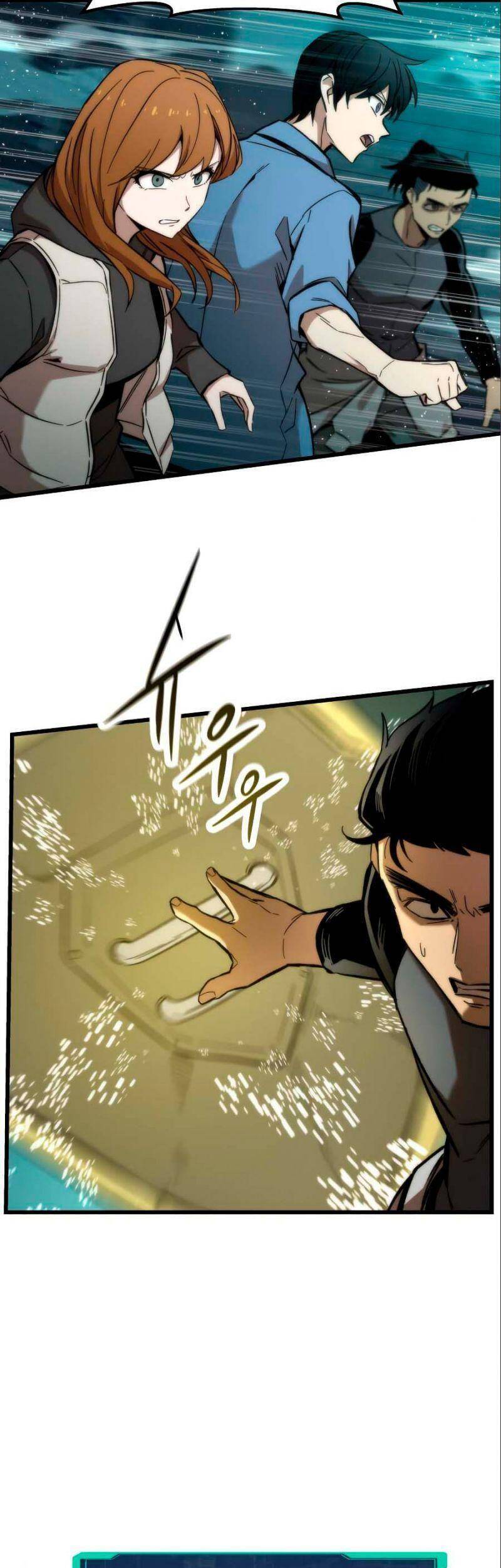 Nhân Vật Phụ Siêu Cấp chapter 18 - Upload bởi truyensieuhay.com