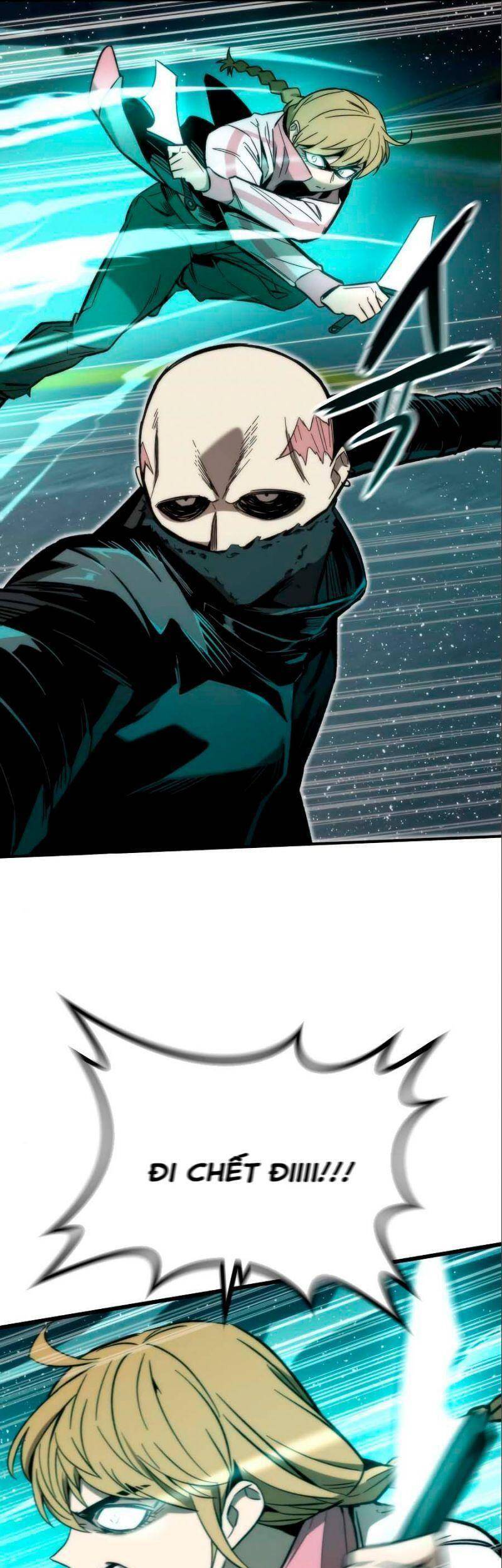 Nhân Vật Phụ Siêu Cấp chapter 18 - Upload bởi truyensieuhay.com