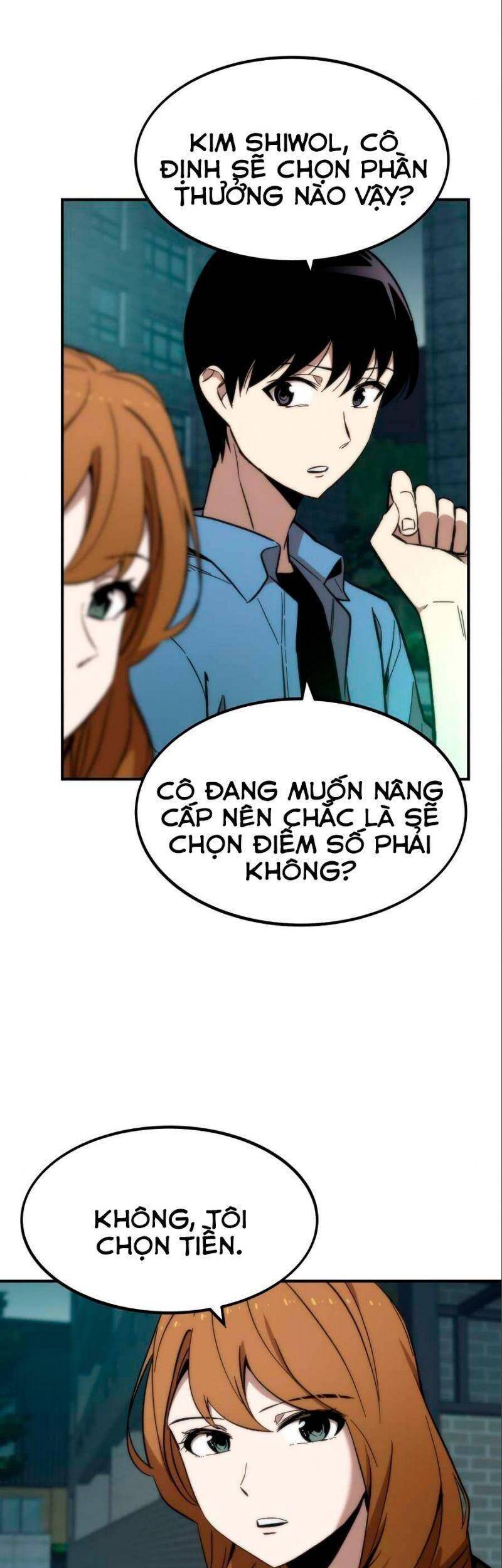 Nhân Vật Phụ Siêu Cấp chapter 18 - Upload bởi truyensieuhay.com