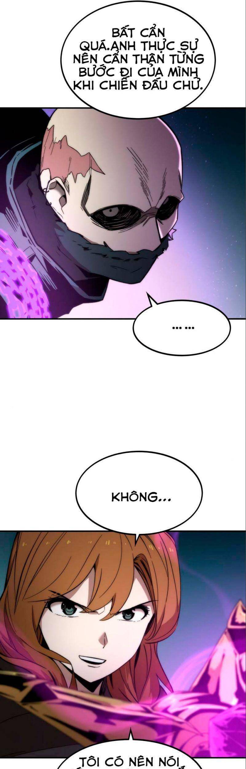Nhân Vật Phụ Siêu Cấp chapter 18 - Upload bởi truyensieuhay.com