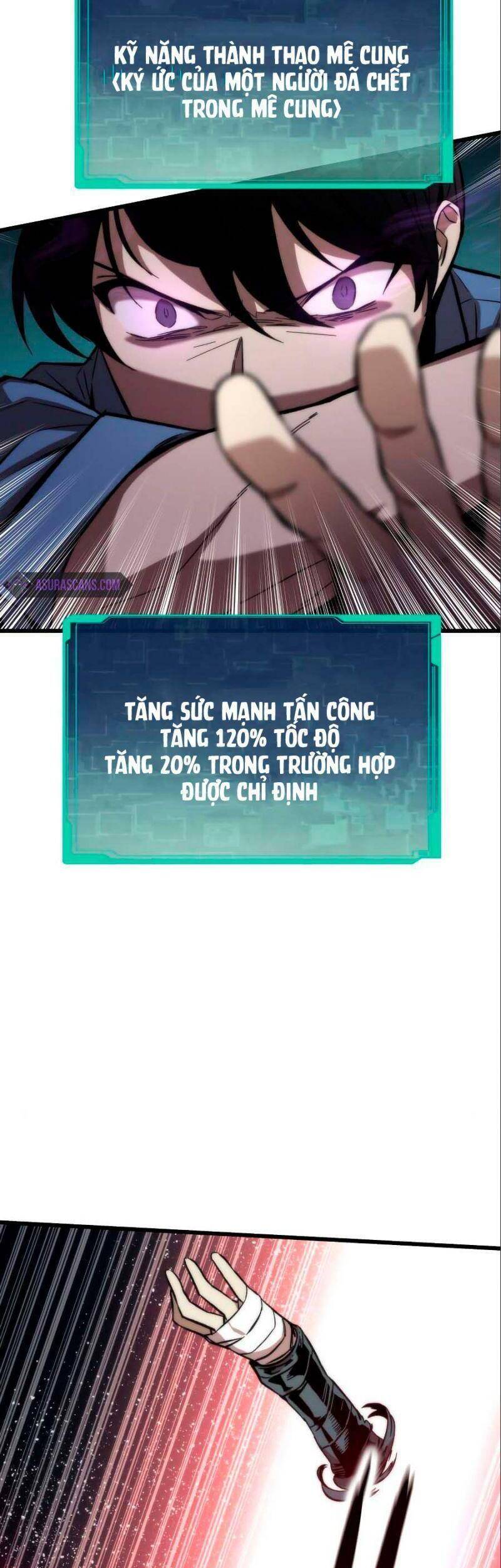 Nhân Vật Phụ Siêu Cấp chapter 18 - Upload bởi truyensieuhay.com