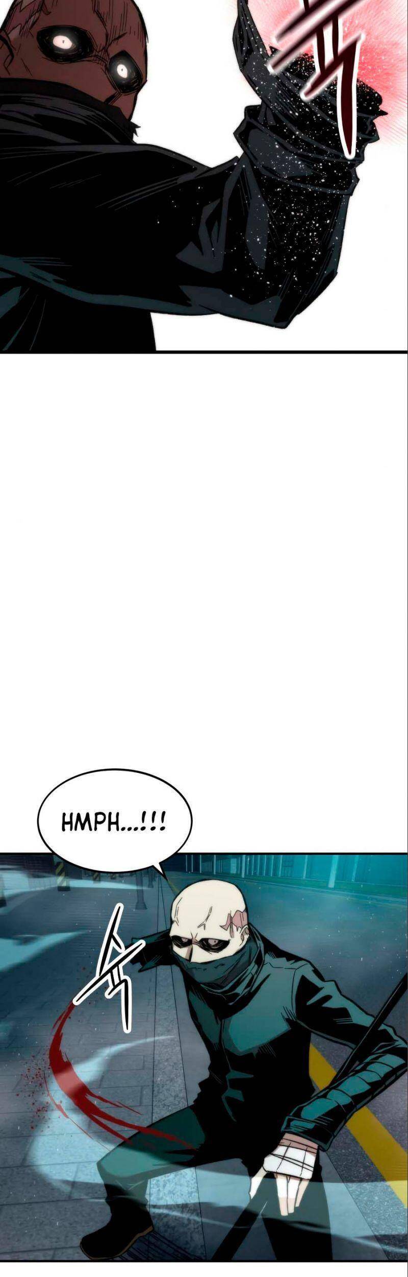 Nhân Vật Phụ Siêu Cấp chapter 18 - Upload bởi truyensieuhay.com