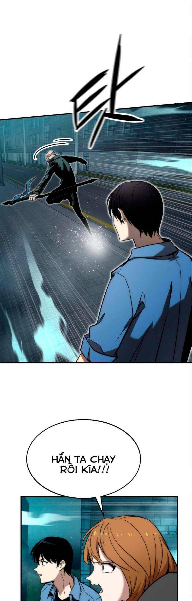 Nhân Vật Phụ Siêu Cấp chapter 18 - Upload bởi truyensieuhay.com