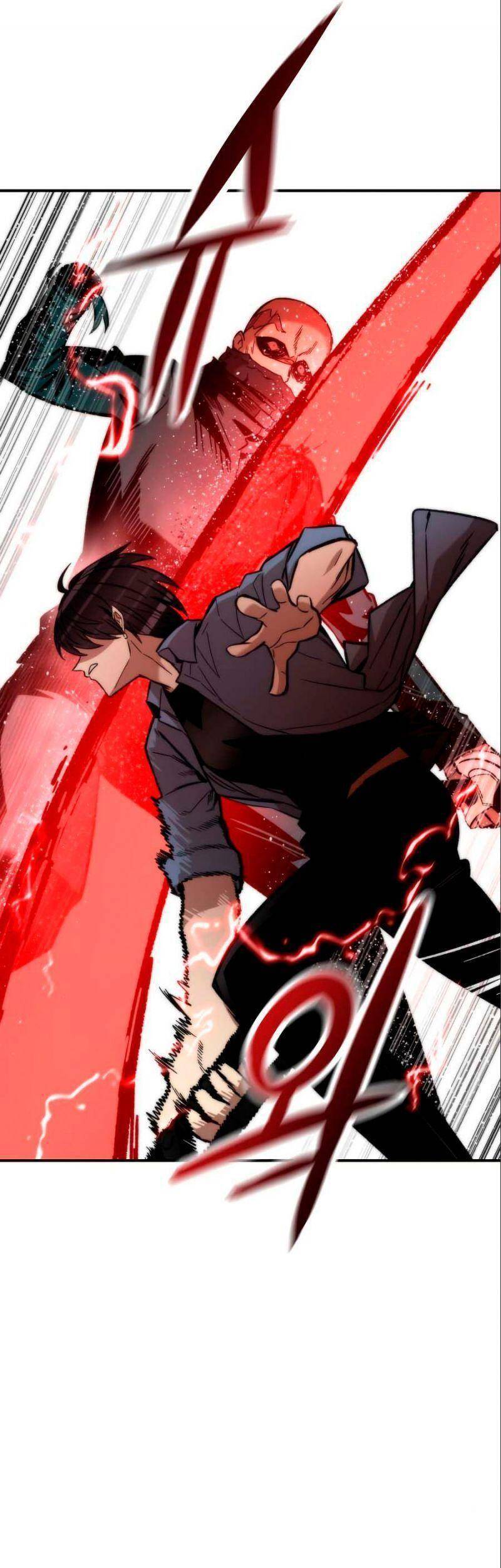 Nhân Vật Phụ Siêu Cấp chapter 18 - Upload bởi truyensieuhay.com