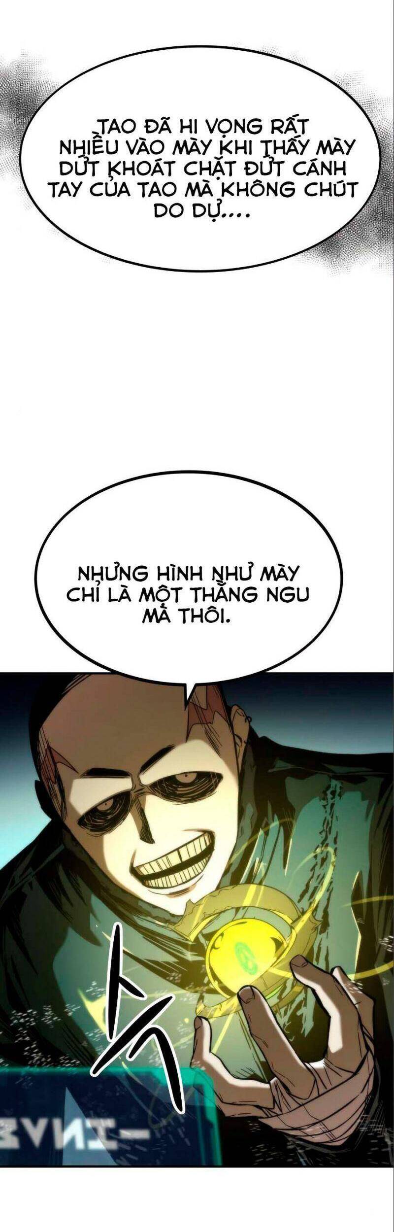 Nhân Vật Phụ Siêu Cấp chapter 18 - Upload bởi truyensieuhay.com