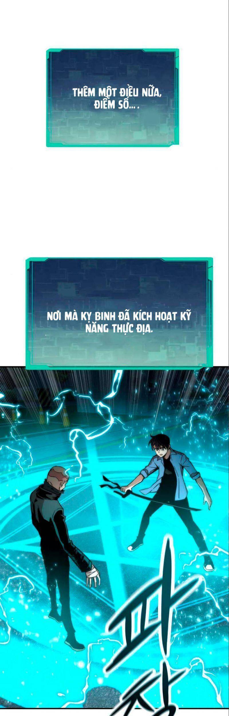 Nhân Vật Phụ Siêu Cấp chapter 18 - Upload bởi truyensieuhay.com