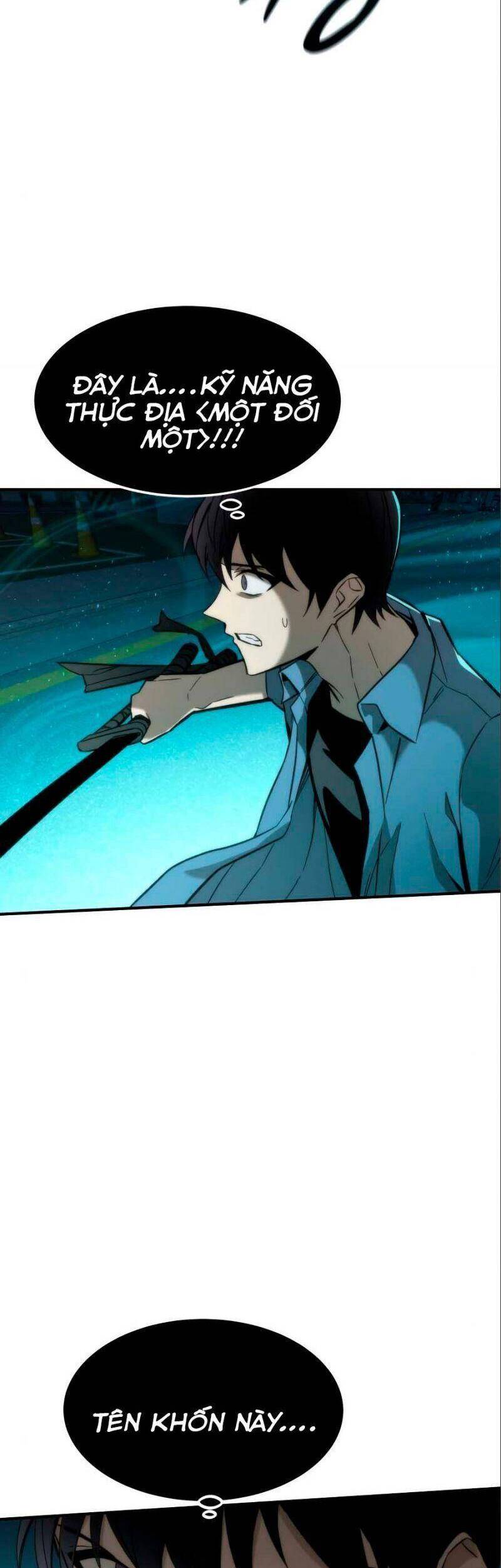 Nhân Vật Phụ Siêu Cấp chapter 18 - Upload bởi truyensieuhay.com