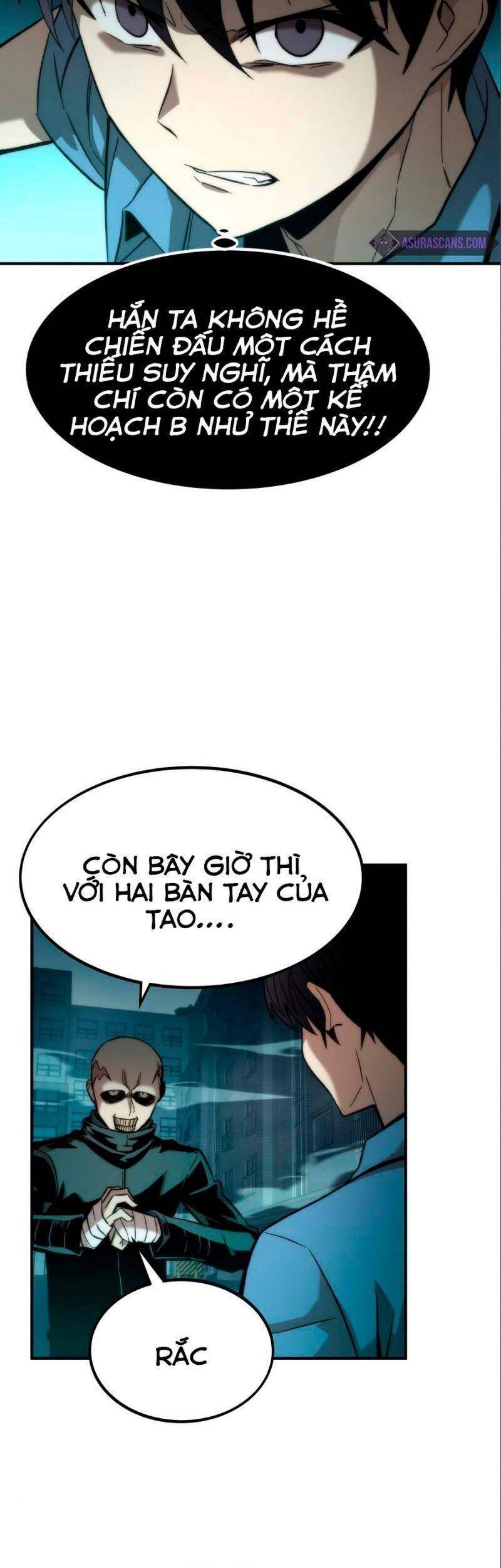 Nhân Vật Phụ Siêu Cấp chapter 18 - Upload bởi truyensieuhay.com