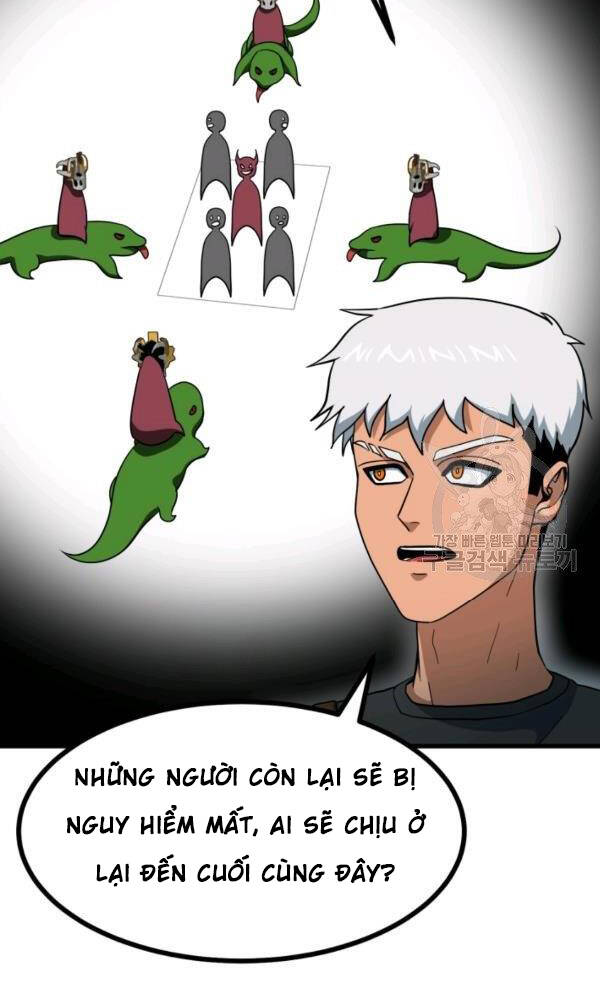 Ngoài nhà là ngục tối chapter 42 - Upload bởi truyensieuhay.com