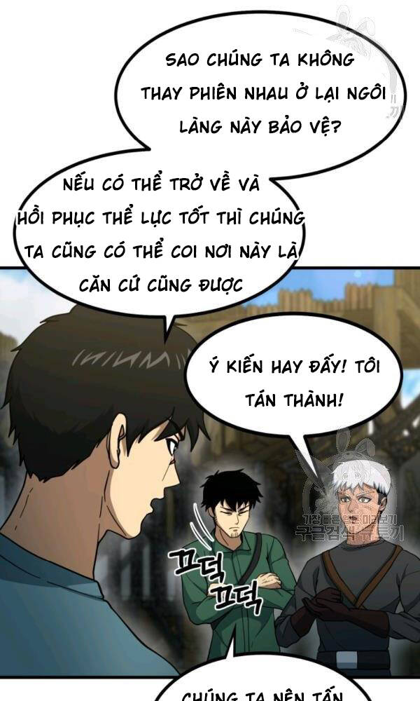 Ngoài nhà là ngục tối chapter 42 - Upload bởi truyensieuhay.com