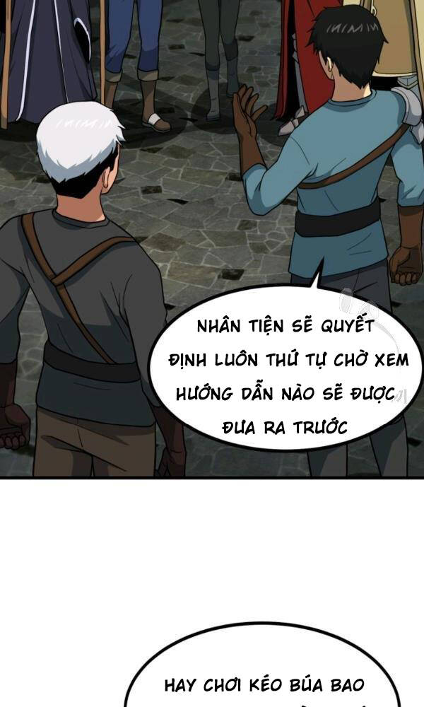 Ngoài nhà là ngục tối chapter 42 - Upload bởi truyensieuhay.com
