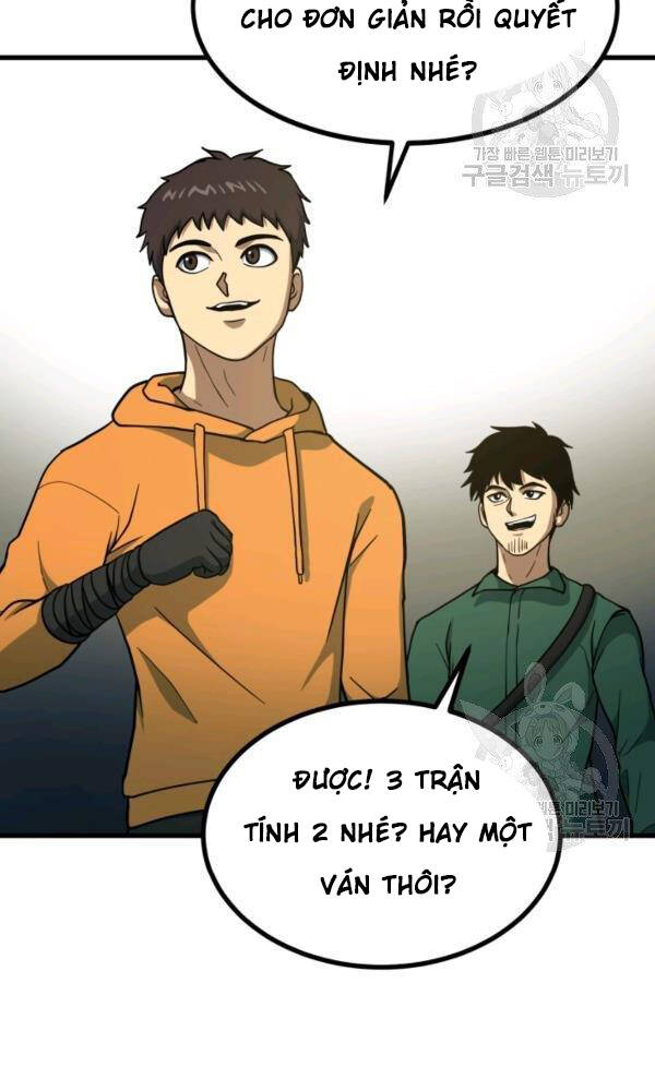 Ngoài nhà là ngục tối chapter 42 - Upload bởi truyensieuhay.com