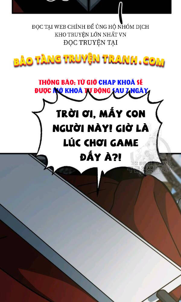Ngoài nhà là ngục tối chapter 42 - Upload bởi truyensieuhay.com
