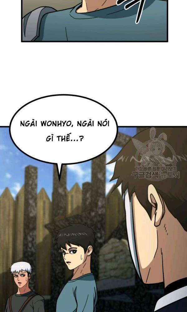 Ngoài nhà là ngục tối chapter 42 - Upload bởi truyensieuhay.com