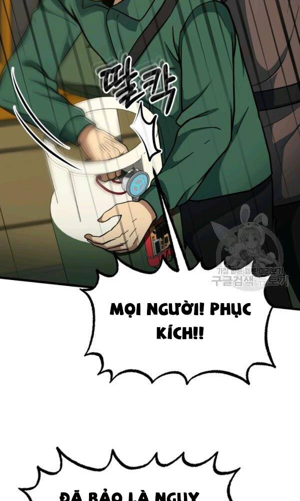 Ngoài nhà là ngục tối chapter 42 - Upload bởi truyensieuhay.com