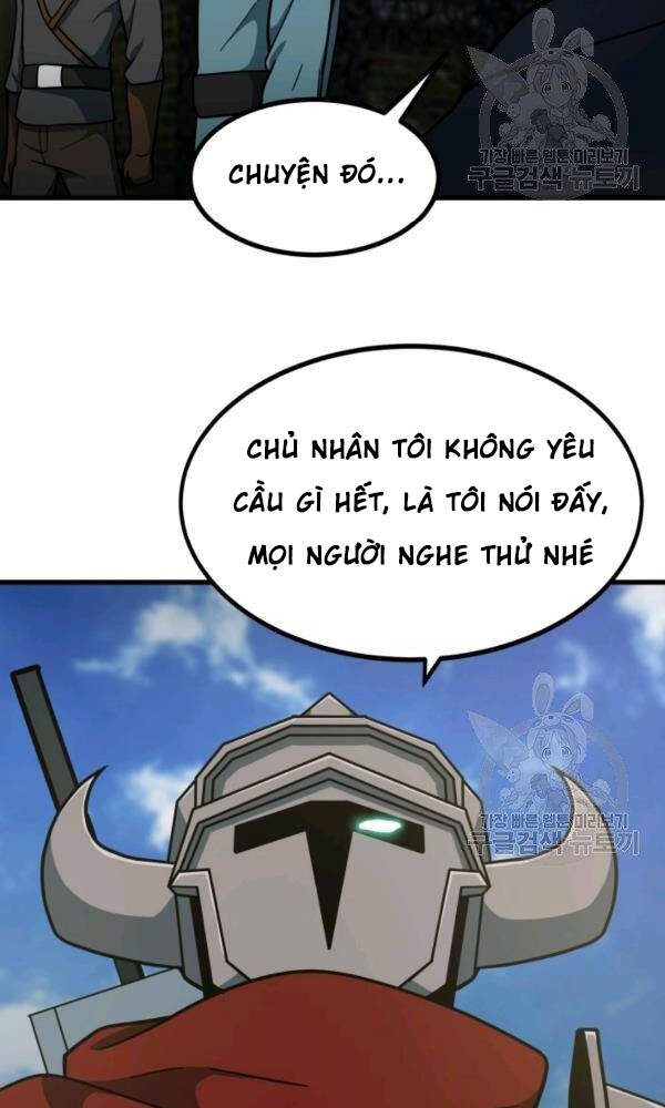Ngoài nhà là ngục tối chapter 42 - Upload bởi truyensieuhay.com