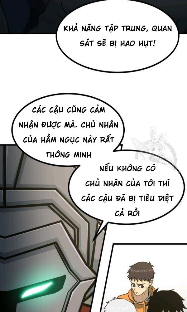 Ngoài nhà là ngục tối chapter 42 - Upload bởi truyensieuhay.com
