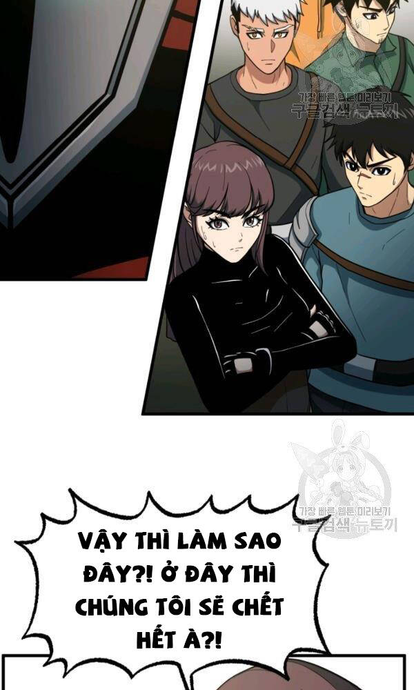 Ngoài nhà là ngục tối chapter 42 - Upload bởi truyensieuhay.com