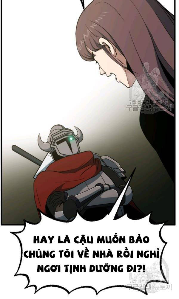 Ngoài nhà là ngục tối chapter 42 - Upload bởi truyensieuhay.com