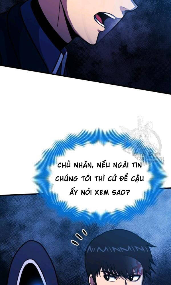 Ngoài nhà là ngục tối chapter 42 - Upload bởi truyensieuhay.com
