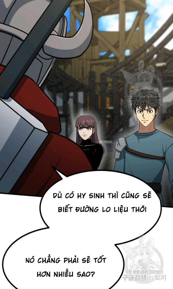Ngoài nhà là ngục tối chapter 42 - Upload bởi truyensieuhay.com