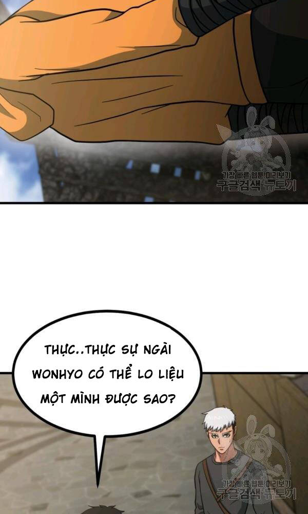 Ngoài nhà là ngục tối chapter 42 - Upload bởi truyensieuhay.com