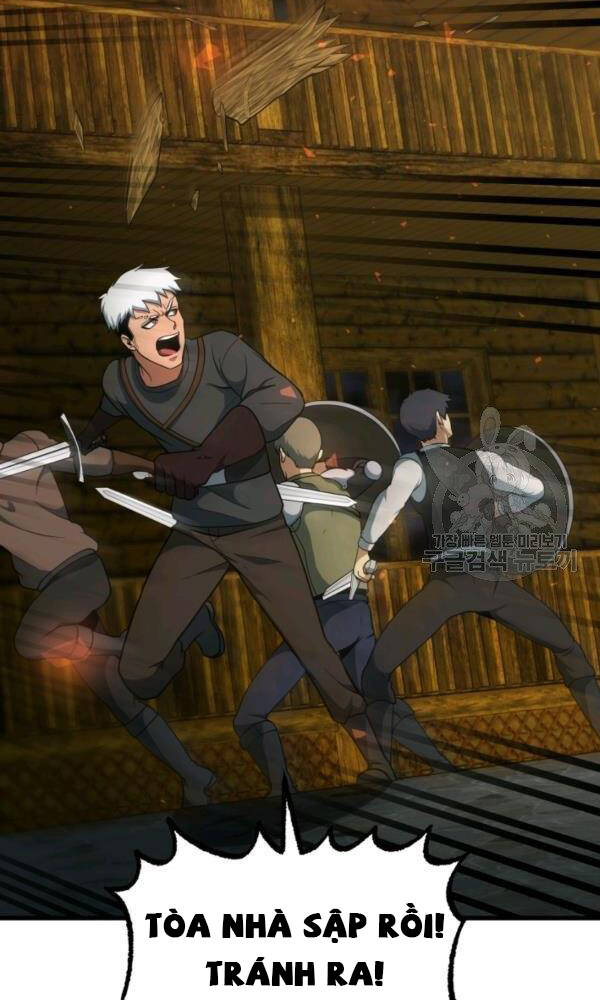 Ngoài nhà là ngục tối chapter 42 - Upload bởi truyensieuhay.com