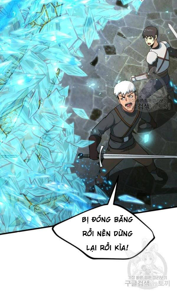 Ngoài nhà là ngục tối chapter 42 - Upload bởi truyensieuhay.com