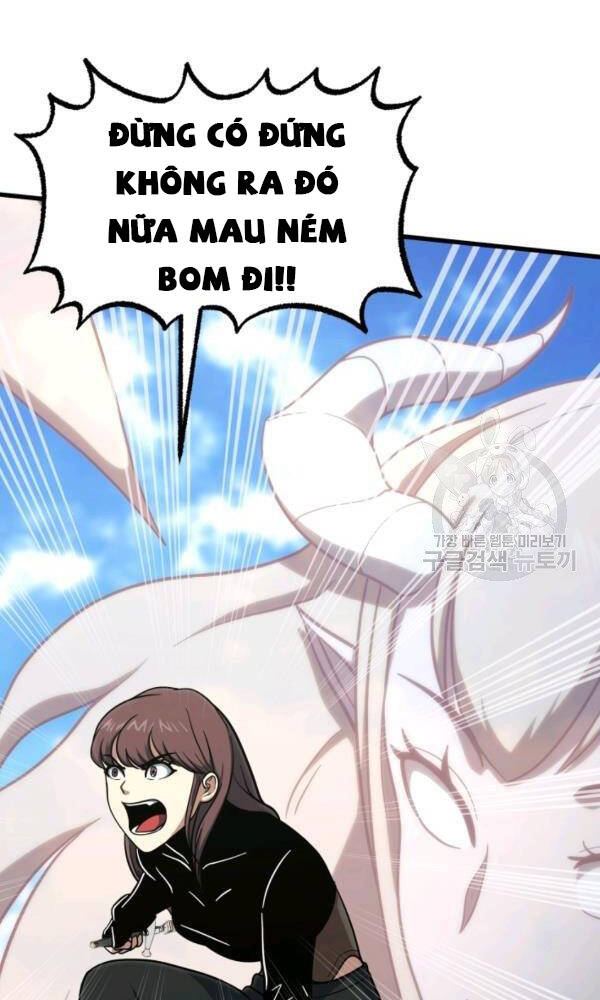 Ngoài nhà là ngục tối chapter 42 - Upload bởi truyensieuhay.com