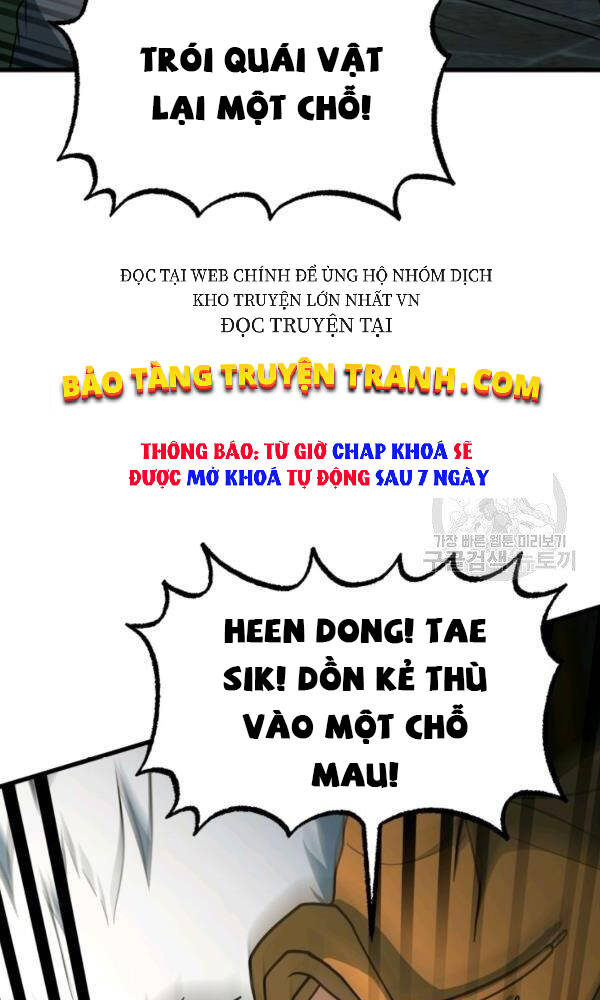 Ngoài nhà là ngục tối chapter 42 - Upload bởi truyensieuhay.com