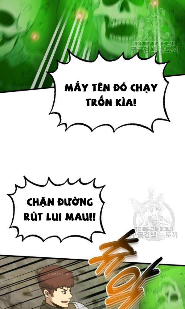 Ngoài nhà là ngục tối chapter 42 - Upload bởi truyensieuhay.com