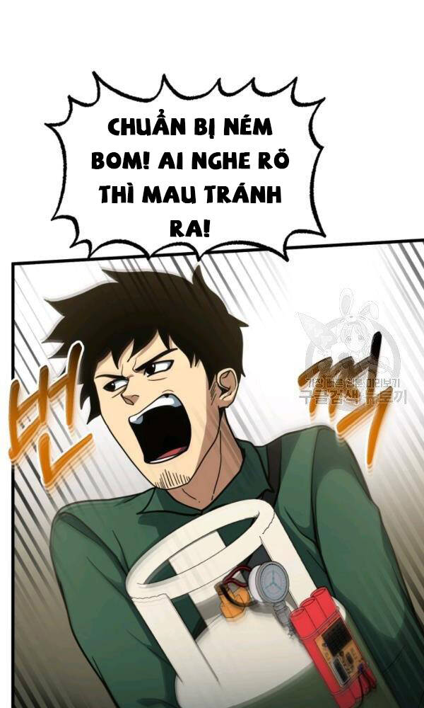 Ngoài nhà là ngục tối chapter 42 - Upload bởi truyensieuhay.com