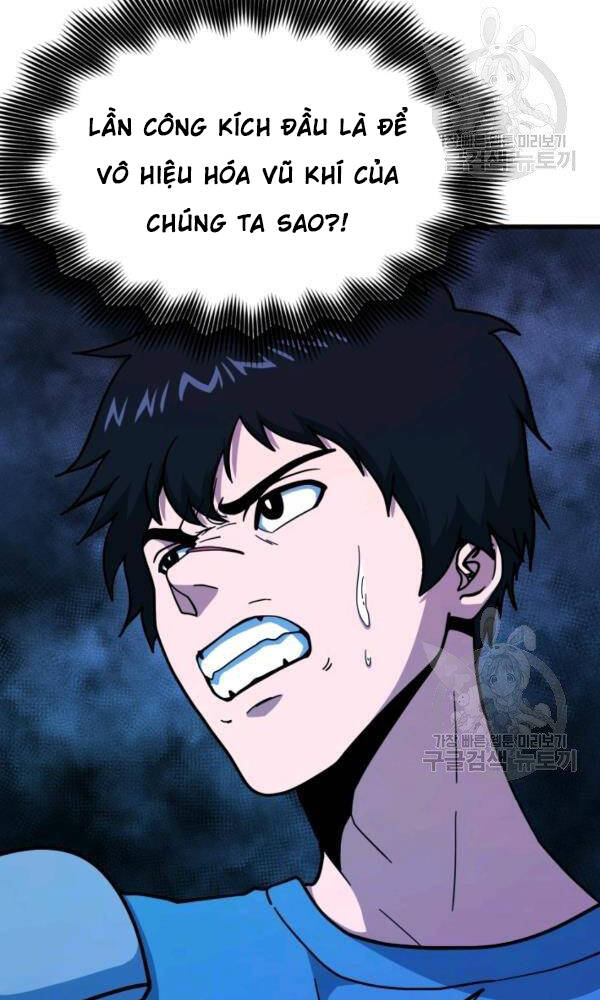 Ngoài nhà là ngục tối chapter 42 - Upload bởi truyensieuhay.com