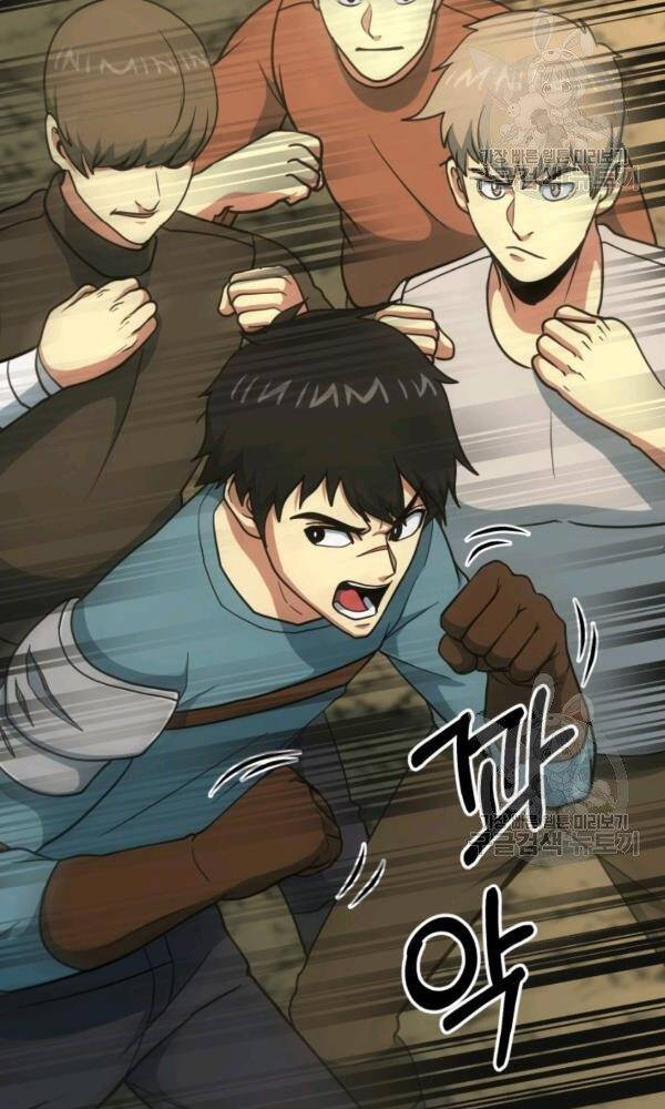 Ngoài nhà là ngục tối chapter 42 - Upload bởi truyensieuhay.com