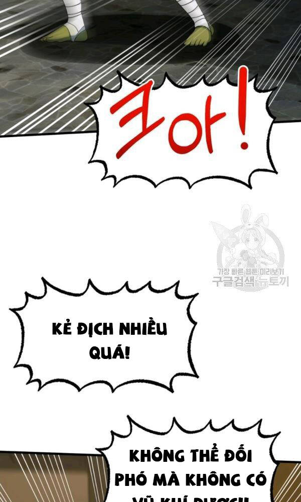 Ngoài nhà là ngục tối chapter 42 - Upload bởi truyensieuhay.com