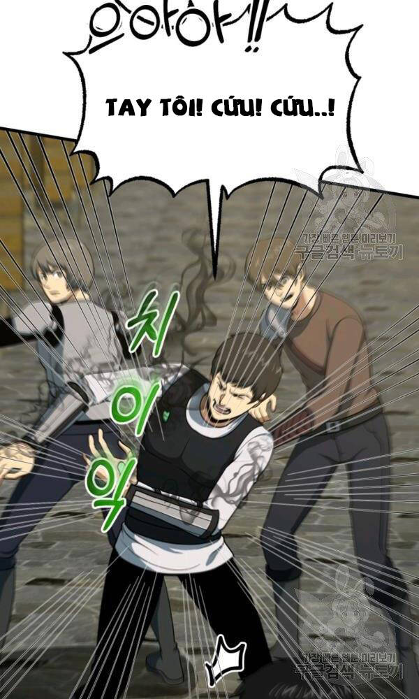 Ngoài nhà là ngục tối chapter 42 - Upload bởi truyensieuhay.com