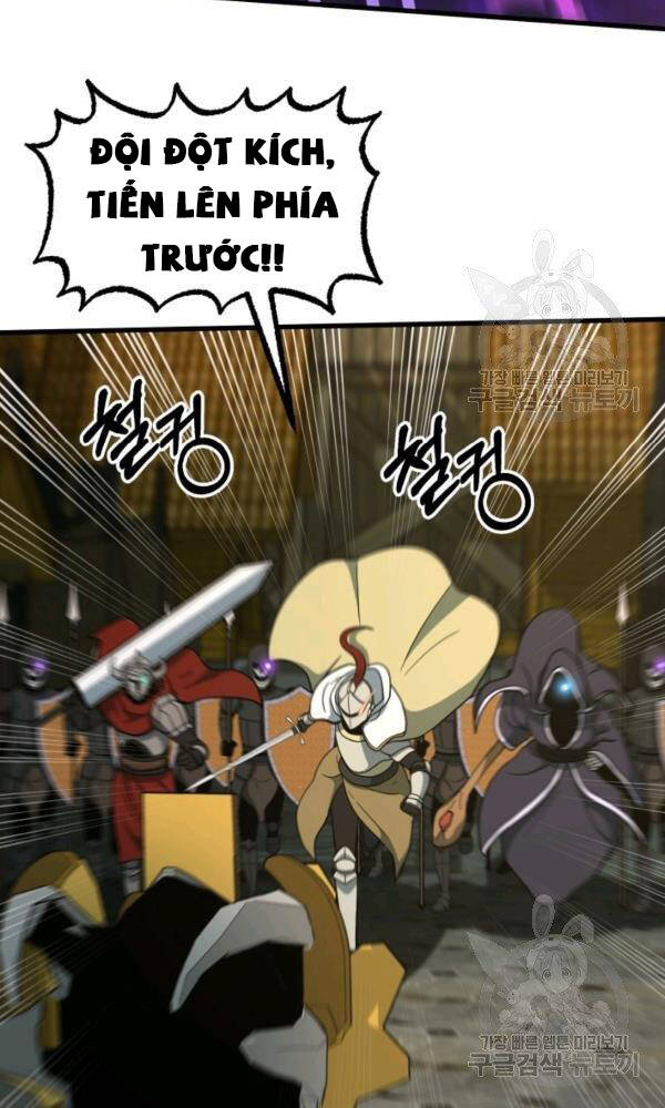 Ngoài nhà là ngục tối chapter 42 - Upload bởi truyensieuhay.com