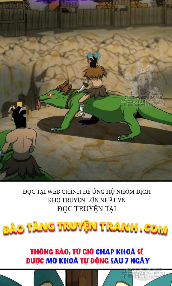 Ngoài nhà là ngục tối chapter 42 - Upload bởi truyensieuhay.com