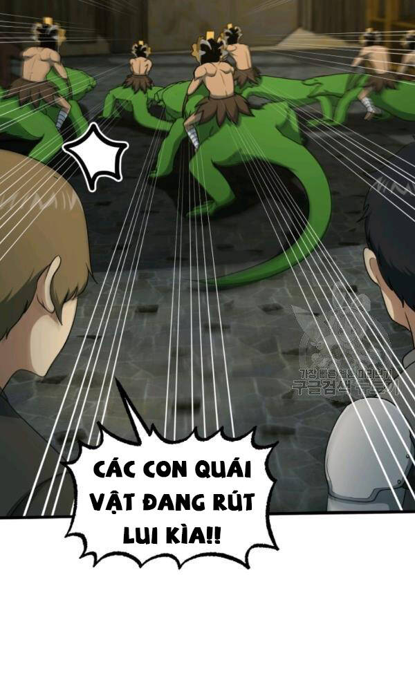 Ngoài nhà là ngục tối chapter 42 - Upload bởi truyensieuhay.com