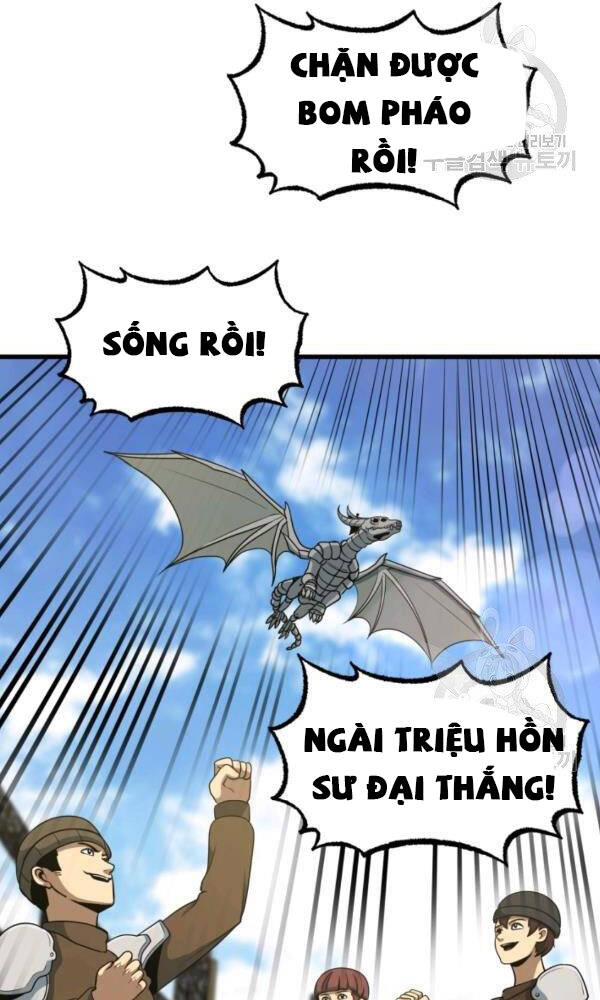 Ngoài nhà là ngục tối chapter 42 - Upload bởi truyensieuhay.com