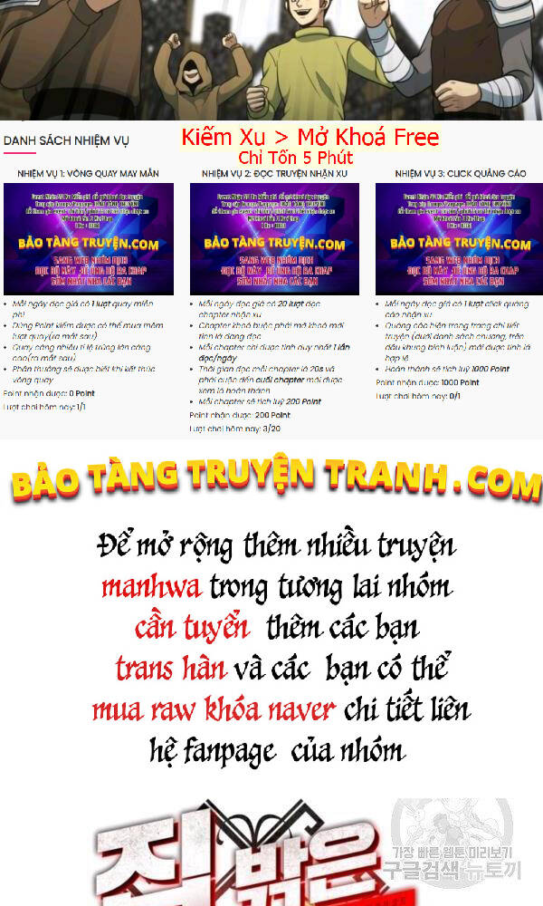 Ngoài nhà là ngục tối chapter 42 - Upload bởi truyensieuhay.com