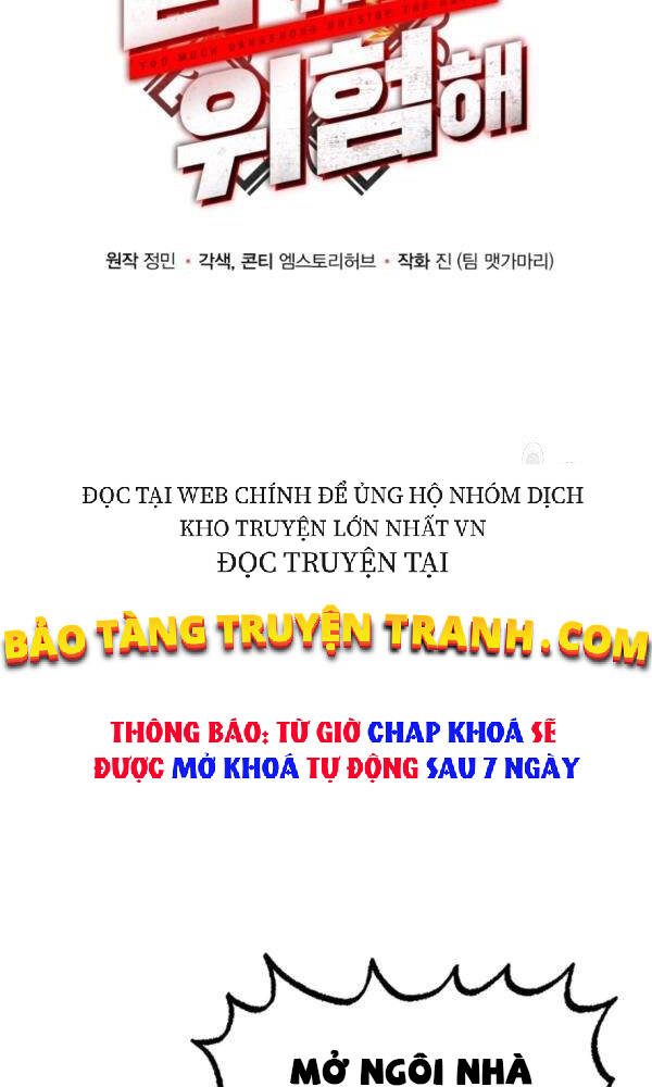 Ngoài nhà là ngục tối chapter 42 - Upload bởi truyensieuhay.com