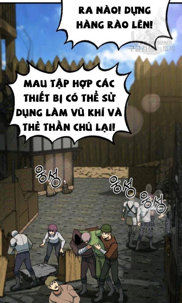 Ngoài nhà là ngục tối chapter 42 - Upload bởi truyensieuhay.com